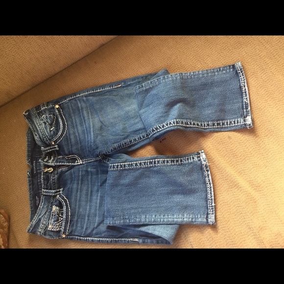 Jeans - Picture 4 of 4